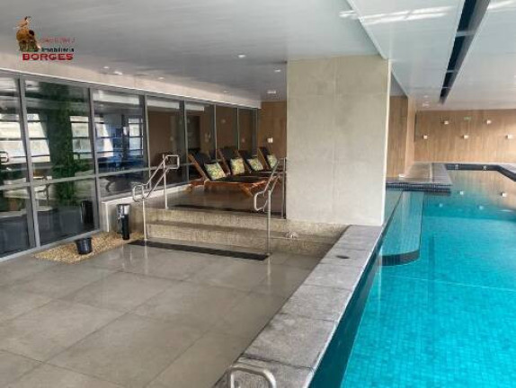 Imagem Apartamento com 1 Quarto à Venda, 49 m² em Moema - São Paulo