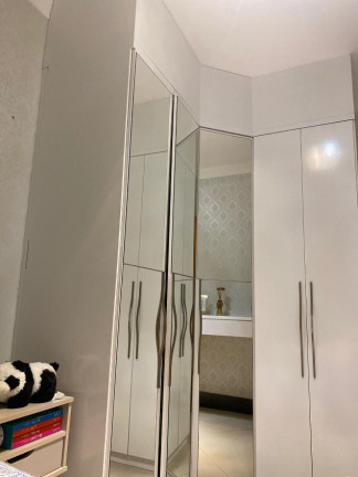 Imagem Apartamento com 3 Quartos à Venda, 75 m² em Praia Das Gaivotas - Vila Velha