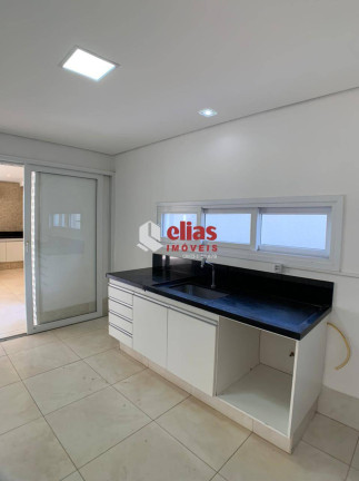 Imagem Casa de Condomínio com 3 Quartos à Venda, 285 m² em Residencial Villaggio - Bauru Imagem Casa de Condomínio com 3 Quartos à Venda, 285 m² em Residencial Villaggio - Bauru