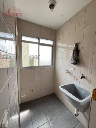 Imagem Apartamento com 2 Quartos à Venda, 60 m² em Parque Munhoz - São Paulo