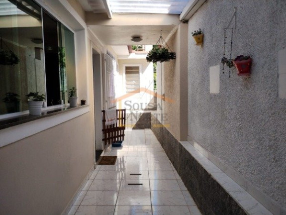 Imagem Casa com 4 Quartos à Venda, 232 m² em água Fria - São Paulo Imagem Casa com 4 Quartos à Venda, 232 m² em água Fria - São Paulo
