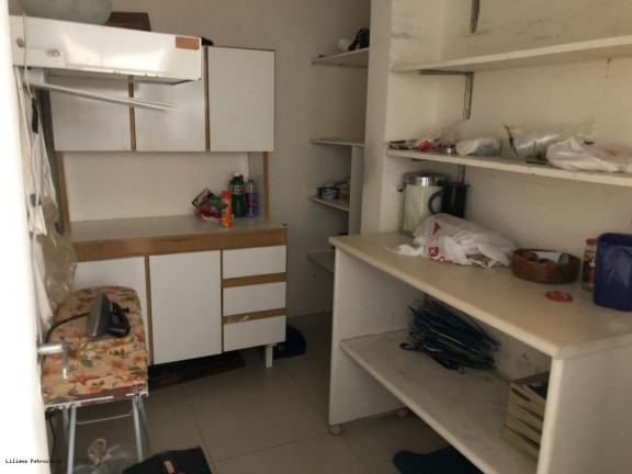 Imagem Apartamento com 4 Quartos à Venda, 220 m² em Graça - Salvador