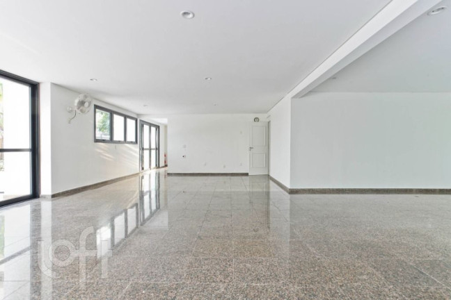 Apartamento com 2 Quartos à Venda, 140 m² em Santa Cecília - São Paulo