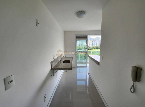 Imagem Apartamento com 2 Quartos à Venda, 79 m² em Barra Olímpica - Rio De Janeiro Imagem Apartamento com 2 Quartos à Venda, 79 m² em Barra Olímpica - Rio De Janeiro