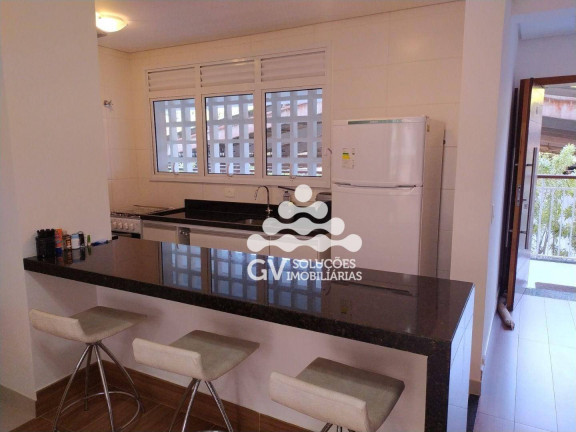 Imagem Apartamento com 2 Quartos à Venda, 107 m² em Saco Da Ribeira - Ubatuba Imagem Apartamento com 2 Quartos à Venda, 107 m² em Saco Da Ribeira - Ubatuba