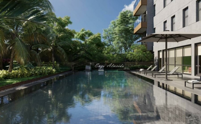 Imagem Apartamento com 4 Quartos à Venda, 278 m² em Jardins - São Paulo