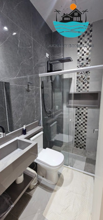 Imagem Imóvel com 1 Quarto à Venda, 50 m² em Juquehy - São Sebastião