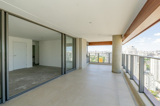 Imagem Apartamento com 4 Quartos à Venda, 232 m² em Campo Belo - São Paulo Imagem Apartamento com 4 Quartos à Venda, 232 m² em Campo Belo - São Paulo