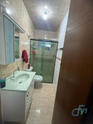 Imagem Casa com 3 Quartos à Venda, 138 m² em Jardim Camila - Mogi Das Cruzes