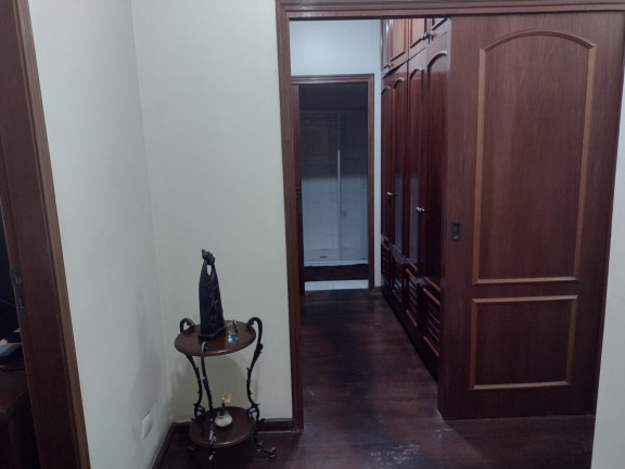 Imagem Apartamento com 3 Quartos à Venda, 129 m² em Boqueirão - Santos