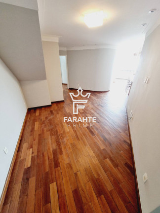Imagem Cobertura com 2 Quartos à Venda, 212 m² em Ponta Da Praia - Santos Imagem Cobertura com 2 Quartos à Venda, 212 m² em Ponta Da Praia - Santos