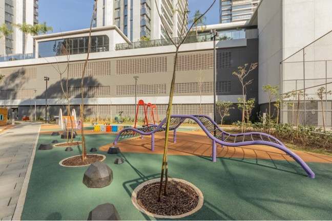 Imagem Apartamento com 2 Quartos à Venda, 142 m² em Real Parque - São Paulo