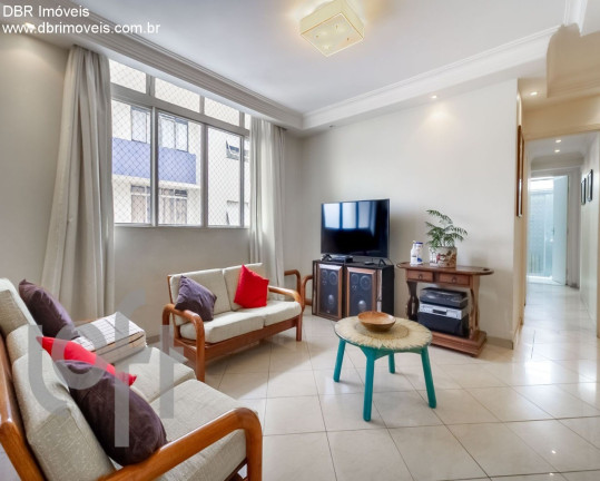 Foto do imóvel Apartamento com 3 Quartos à Venda, 126 m² em Vila Mariana - São Paulo
