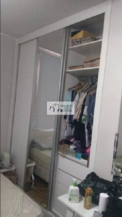 Imagem Apartamento com 3 Quartos à Venda, 90 m² em Cidade Nova - Belo Horizonte Imagem Apartamento com 3 Quartos à Venda, 90 m² em Cidade Nova - Belo Horizonte
