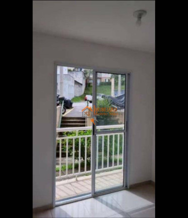 Imagem Apartamento com 2 Quartos à Venda, 46 m² em Jardim Guilhermino - Guarulhos Imagem Apartamento com 2 Quartos à Venda, 46 m² em Jardim Guilhermino - Guarulhos