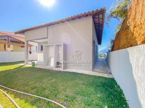 Imagem Casa com 3 Quartos à Venda, 120 m² em Albuquerque - Teresópolis Imagem Casa com 3 Quartos à Venda, 120 m² em Albuquerque - Teresópolis