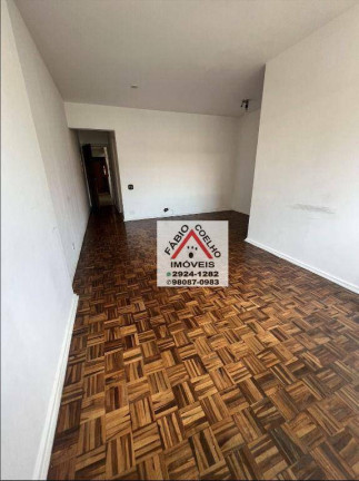 Imagem Apartamento com 2 Quartos à Venda, 73 m² em Vila Mariana - São Paulo