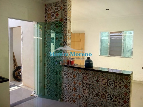 Imagem Casa com 2 Quartos à Venda, 100 m² em Faisqueira - Pouso Alegre Imagem Casa com 2 Quartos à Venda, 100 m² em Faisqueira - Pouso Alegre