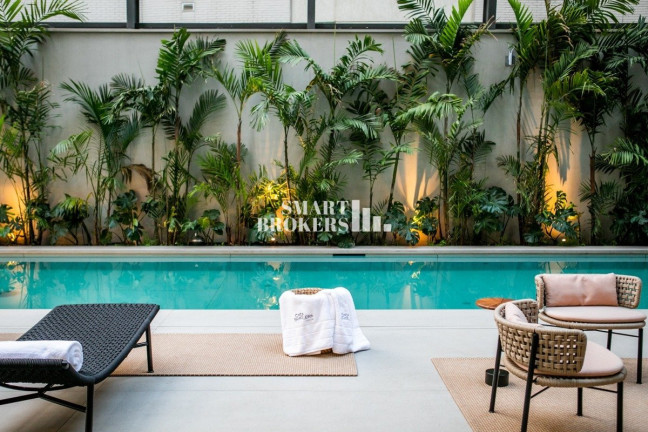 Apartamento com 3 Quartos à Venda, 501 m² em Jardim Paulistano - São Paulo