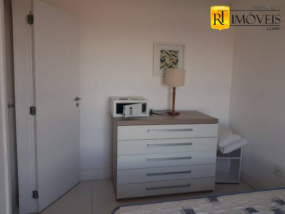 Imagem Apartamento com 2 Quartos à Venda,  em Cabo Frio