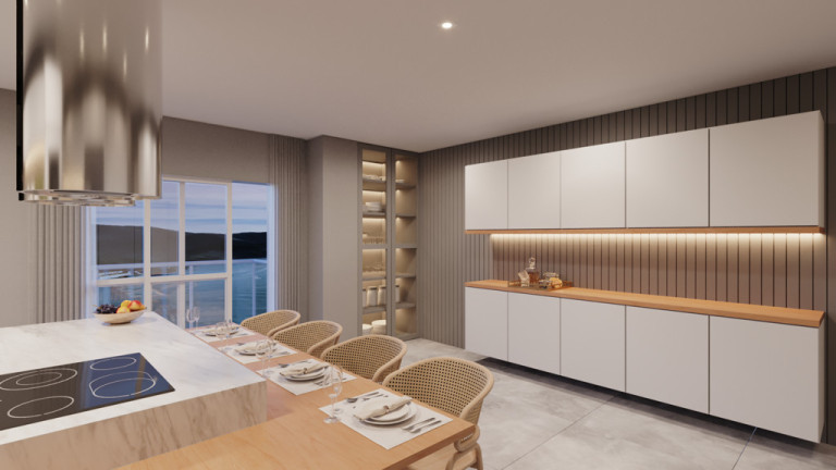 Imagem Apartamento com 4 Quartos à Venda, 500 m² em Ponta Da Praia - Santos Imagem Apartamento com 4 Quartos à Venda, 500 m² em Ponta Da Praia - Santos