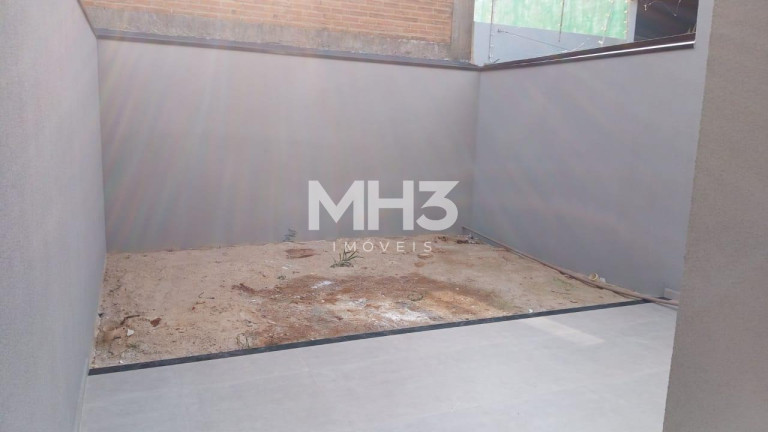 Imagem Sobrado com 3 Quartos à Venda, 145 m² em Parque Jambeiro - Campinas