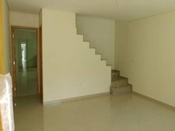 Imagem Sobrado com 3 Quartos à Venda, 150 m² em Vila Catupia - São Paulo
