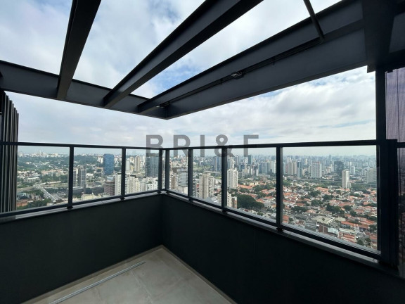 Imagem Apartamento com 3 Quartos à Venda, 175 m² em Brooklin - São Paulo Imagem Apartamento com 3 Quartos à Venda, 175 m² em Brooklin - São Paulo