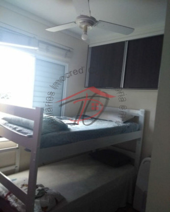 Imagem Imóvel com 2 Quartos à Venda, 48 m² em Jardim Volobueff (nova Veneza) - Sumaré