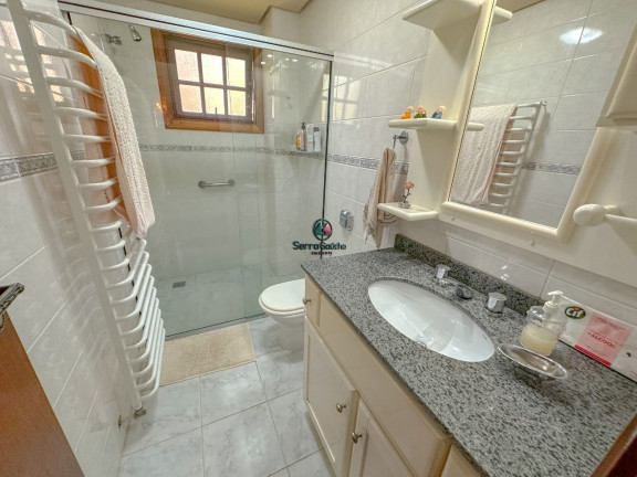 Imagem Apartamento com 4 Quartos à Venda, 141 m² em Planalto - Gramado Imagem Apartamento com 4 Quartos à Venda, 141 m² em Planalto - Gramado