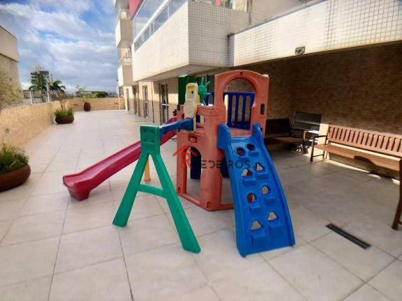 Imagem Apartamento com 1 Quarto à Venda, 62 m² em Ocian - Praia Grande Imagem Apartamento com 1 Quarto à Venda, 62 m² em Ocian - Praia Grande