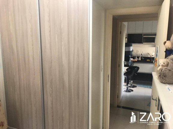 Imagem Apartamento com 2 Quartos à Venda, 48 m² em Jardim Paulista - Rio Claro Imagem Apartamento com 2 Quartos à Venda, 48 m² em Jardim Paulista - Rio Claro
