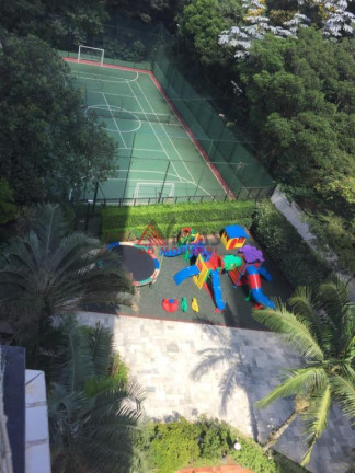 Imagem Apartamento com 4 Quartos à Venda, 336 m² em Parque Tietê - São Paulo