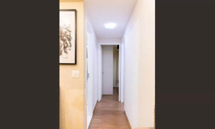 Imagem Apartamento com 2 Quartos à Venda, 49 m² em Jardim Da Saude - São Paulo