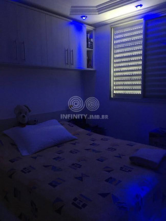 Imagem Apartamento com 2 Quartos à Venda, 48 m² em Jardim Santa Terezinha (zona Leste) - São Paulo Imagem Apartamento com 2 Quartos à Venda, 48 m² em Jardim Santa Terezinha (zona Leste) - São Paulo