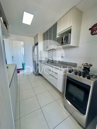 Imagem Imóvel com 3 Quartos à Venda, 96 m² em Jardim Enseada - Guarujá