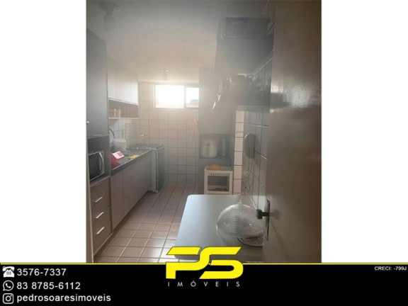 Imagem Apartamento com 4 Quartos à Venda, 110 m² em Camboinha - Cabedelo Imagem Apartamento com 4 Quartos à Venda, 110 m² em Camboinha - Cabedelo