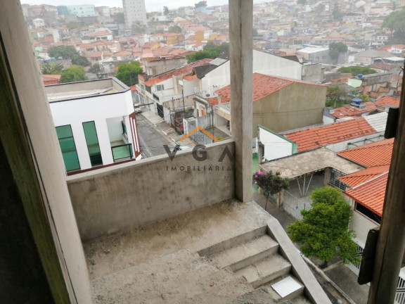 Imagem Apartamento com 3 Quartos à Venda, 43 m² em Vila Londrina - São Paulo