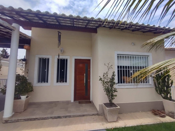 Imagem Casa com 3 Quartos à Venda, 480 m² em Jardim Atlântico Central (itaipuaçu) - Maricá