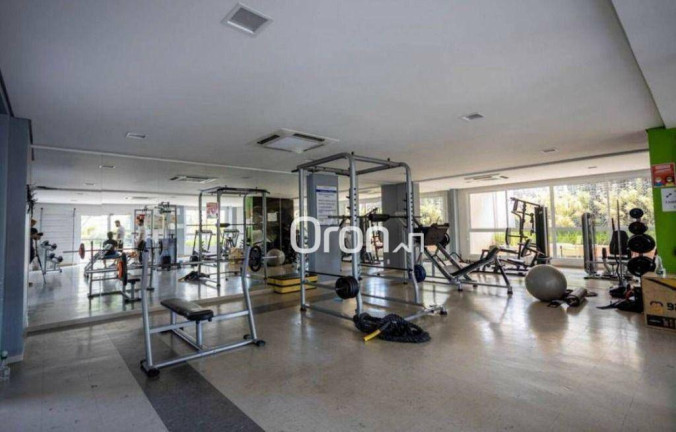 Imagem Apartamento com 2 Quartos à Venda, 70 m² em Setor Bueno - Goiânia Imagem Apartamento com 2 Quartos à Venda, 70 m² em Setor Bueno - Goiânia
