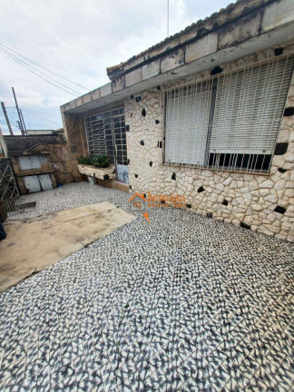 Imagem Casa com 2 Quartos à Venda, 100 m² em Vila Augusta - Guarulhos