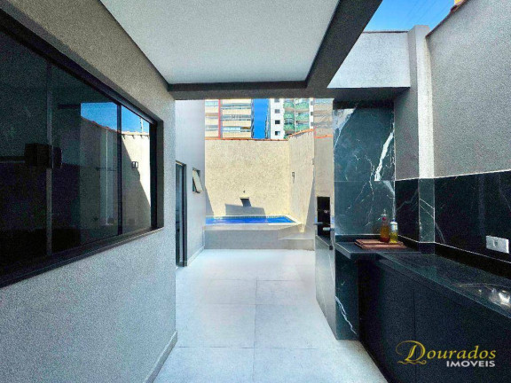 Imagem Sobrado com 3 Quartos à Venda, 160 m² em Aviação - Praia Grande Imagem Sobrado com 3 Quartos à Venda, 160 m² em Aviação - Praia Grande