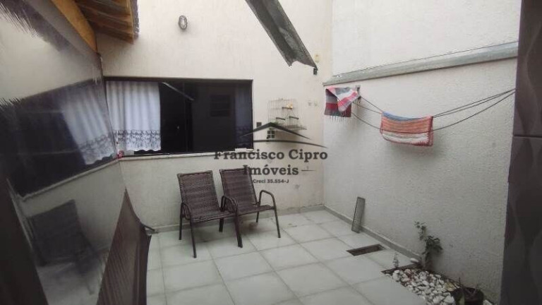Imagem Sobrado com 2 Quartos à Venda, 205 m² em Vila Roma - Roseira