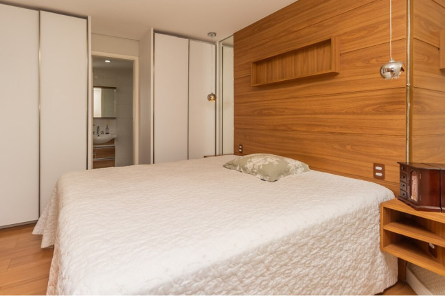 Imagem Imóvel com 1 Quarto à Venda, 117 m² em Vila Andrade - São Paulo