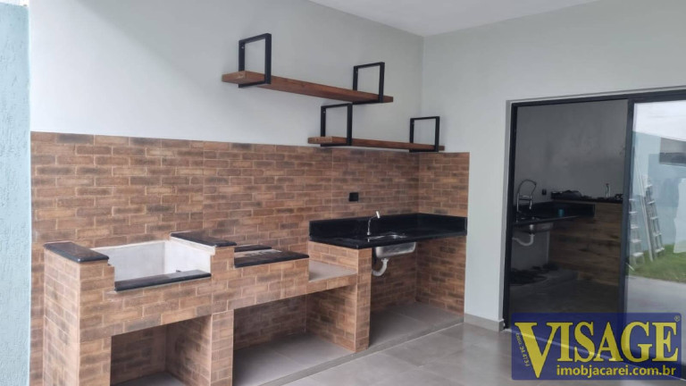 Imagem Casa com 3 Quartos para Alugar, em Jardim Siesta - Jacareí Imagem Casa com 3 Quartos para Alugar, em Jardim Siesta - Jacareí