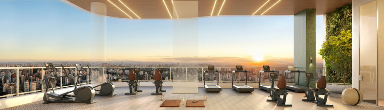 Imagem Imóvel com 4 Quartos à Venda, 637 m² em Pinheiros - São Paulo Imagem Imóvel com 4 Quartos à Venda, 637 m² em Pinheiros - São Paulo