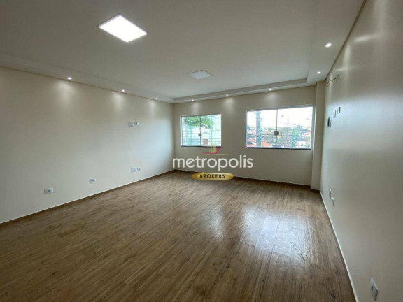 Imagem Sobrado com 3 Quartos à Venda, 193 m² em Vila Camilópolis - Santo André Imagem Sobrado com 3 Quartos à Venda, 193 m² em Vila Camilópolis - Santo André