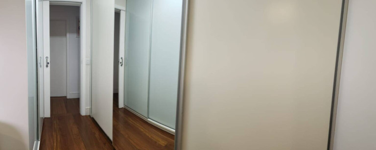 Imagem Apartamento com 3 Quartos à Venda, 126 m² em Alto Da Mooca - São Paulo
