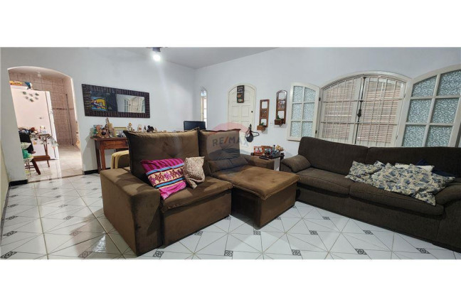 Imagem Casa com 3 Quartos à Venda, 208 m² em Ponta Negra - Maricá Imagem Casa com 3 Quartos à Venda, 208 m² em Ponta Negra - Maricá