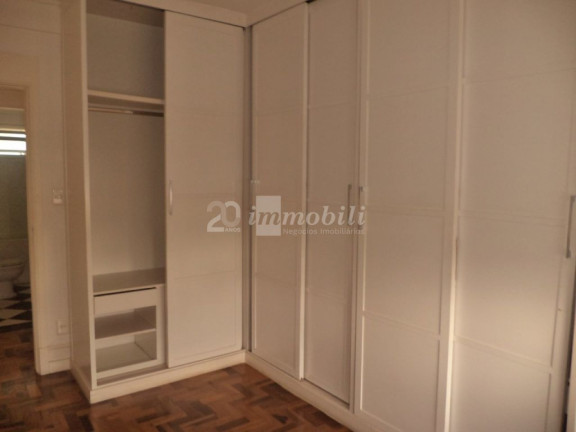 Imagem Apartamento com 3 Quartos à Venda, 185 m² em Higienópolis - São Paulo Imagem Apartamento com 3 Quartos à Venda, 185 m² em Higienópolis - São Paulo